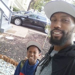 Meet your Posher, Timothy